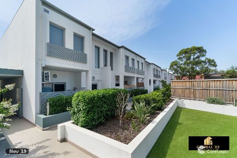 17/51 Bonnyrigg Ave, Bonnyrigg, NSW 2177