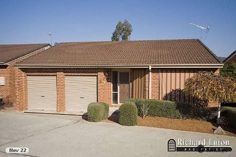 8/26 William Hudson Cres, Monash, ACT 2904