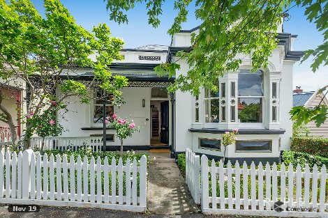 1 De Witt St, Battery Point, TAS 7004