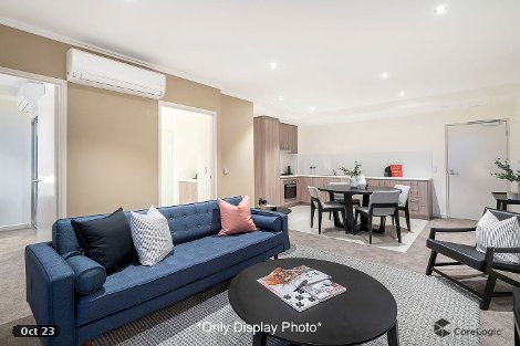 30/17 Wickham St, East Perth, WA 6004