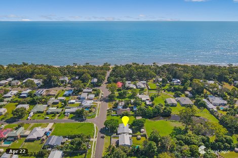 31 Petersen Rd, Craignish, QLD 4655