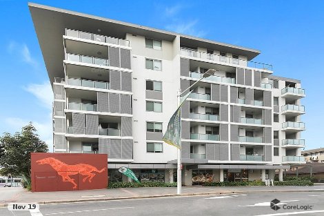 5058/219 Blaxland Rd, Ryde, NSW 2112