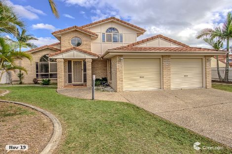 1 Lyall Cl, Riverhills, QLD 4074