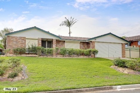 37 Kingfisher St, Ingleburn, NSW 2565