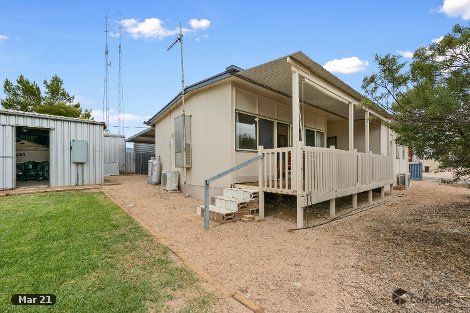 19 Trelawney St, Moonta Bay, SA 5558