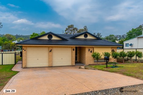 24 Frances St, Paxton, NSW 2325