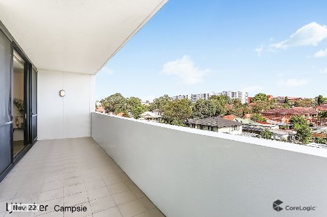 305/52 Charlotte St, Campsie, NSW 2194