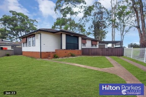 79 Hatherton Rd, Tregear, NSW 2770