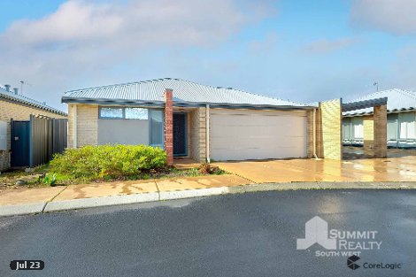 8/8 Locke St, Carey Park, WA 6230