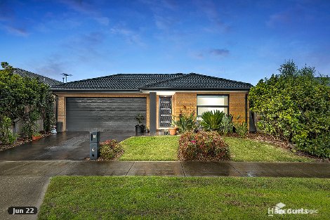 7 Eacott St, Longwarry, VIC 3816