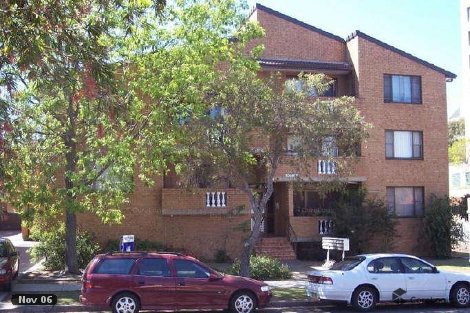 7/15 Jacobs St, Bankstown, NSW 2200