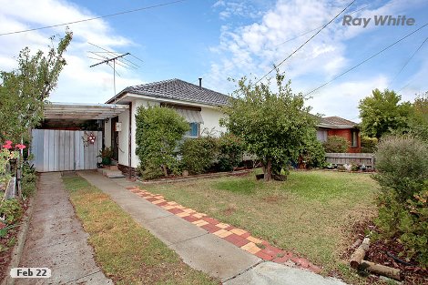 25 Crown St, Laverton, VIC 3028