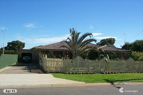 24 Glass Cres, Mahomets Flats, WA 6530