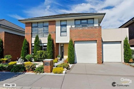 24 Oakmont Cres, Heatherton, VIC 3202