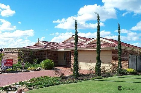 26 Gifford Mews, Currambine, WA 6028