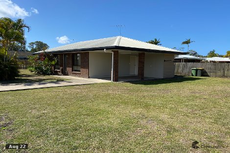 44 Pioneer St, Mount Pleasant, QLD 4740