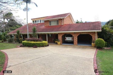 1 Bakker Dr, Bonville, NSW 2450