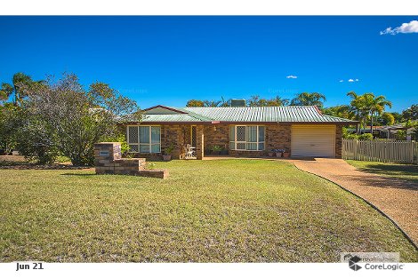 51 Davison St, Gracemere, QLD 4702