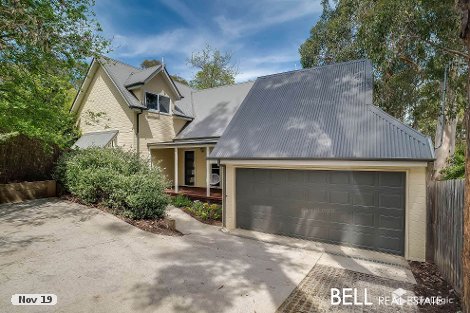 3/1522 Burwood Hwy, Tecoma, VIC 3160