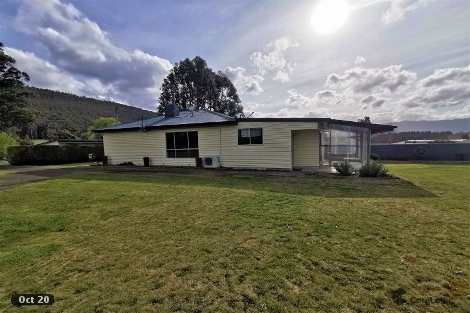 34 Union Bridge Rd, Mole Creek, TAS 7304