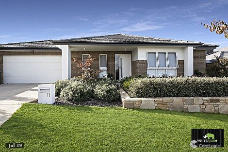 11 Griffiths Link, Googong, NSW 2620