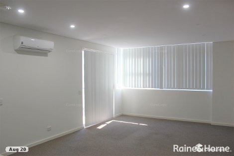 23/4-6 Browne Pde, Warwick Farm, NSW 2170