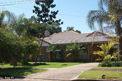 5 Rome St, Coorparoo, QLD 4151