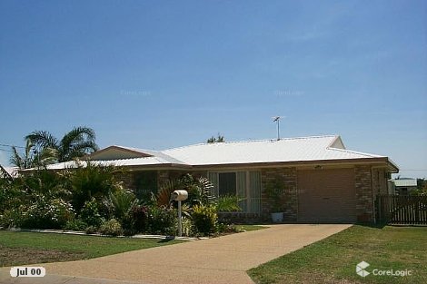 18 Comley St, Zilzie, QLD 4710