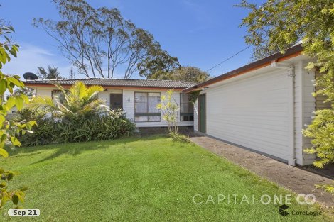 23 Ourringo Ave, Lake Haven, NSW 2263