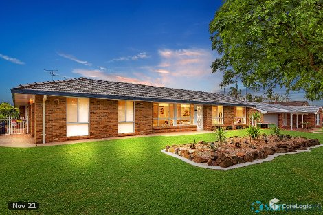 2/36 Fullerton Cres, Bligh Park, NSW 2756