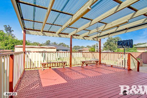 7 Westcombe Pl, Rooty Hill, NSW 2766