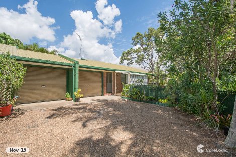 2/11 Kennedy St, Bundaberg West, QLD 4670