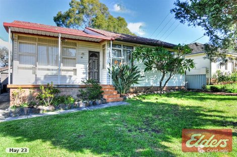 94 Bombala St, Pendle Hill, NSW 2145