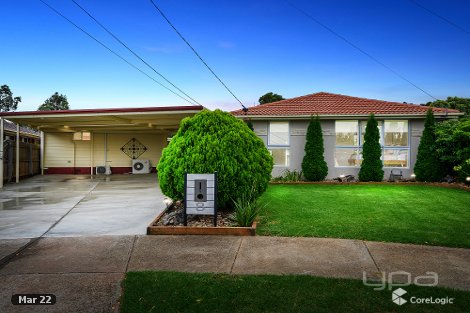 8 Myers Ct, Melton, VIC 3337