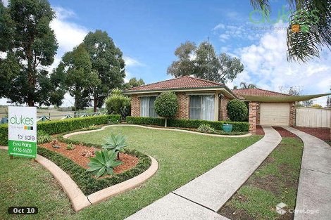 28 Holstein Cl, Emu Heights, NSW 2750