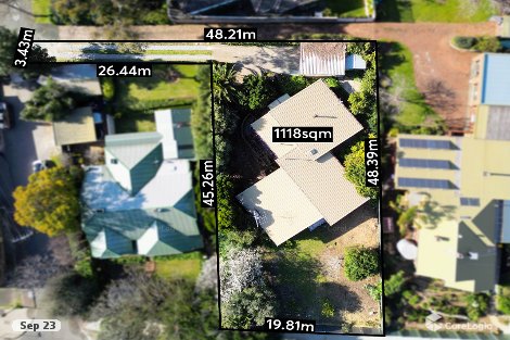 16a Boucaut St, Glen Osmond, SA 5064