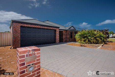 10 Thelma Gra, Wandina, WA 6530