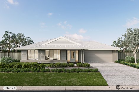 Lot 417 Clarence Ave, Nulkaba, NSW 2325