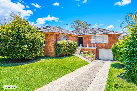 10 Oxford Falls Rd, Beacon Hill, NSW 2100