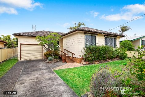 24 Carinya St, Charmhaven, NSW 2263