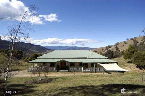 8445 Great Alpine Rd, Tongio, VIC 3896