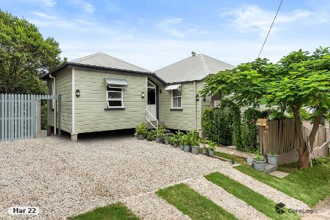 36 Upper Clifton Tce, Red Hill, QLD 4059