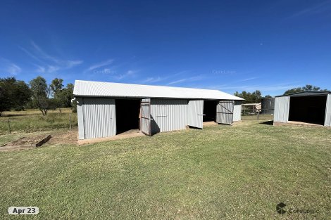 16 Nugget Lane, Clermont, QLD 4721