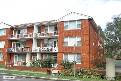 16/10-14 Bruce St, Brighton-Le-Sands, NSW 2216