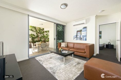 2/75 Barker St, New Farm, QLD 4005