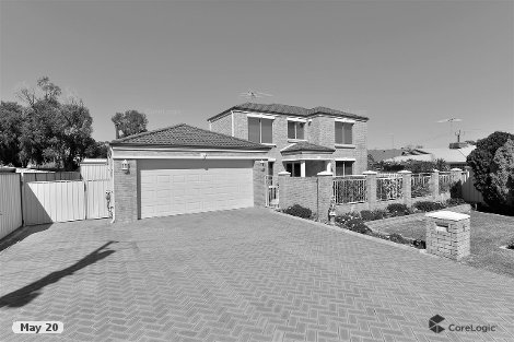 1 Lancier Pl, Madora Bay, WA 6210