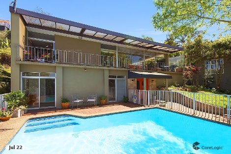 83 The Bulwark, Castlecrag, NSW 2068