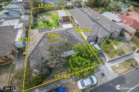 14 Davey St, Parkdale, VIC 3195