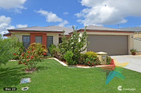 16 Neptune Pass, Mckail, WA 6330