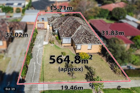 7 Hilbert Rd, Airport West, VIC 3042